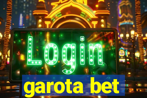 garota bet